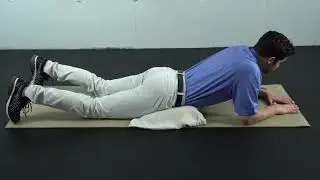 Prone Spinal Decompression
