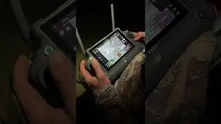 Harvesting 3,000 lbs of Axis Deer