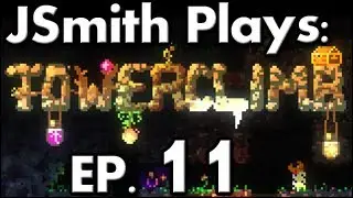 JSmith Plays Tower Climb- Ep. 11  [Dumb Land]
