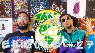Tribe Called Culture - 27 #asaprocky #50cent #budden #jayz #jcole #nba #diddy #drake #tribe #hiphop