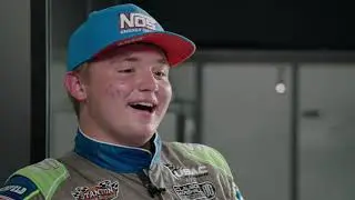 NOS Energy Presents High Performance Review with Zeb Wise Episode 5