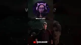 My reaction to Sylus from Love and Deepspace