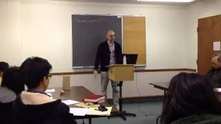 Bible teaching training 2012 (part-1)