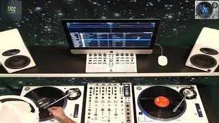 Old School Dirty U.K.Breaks Mix, Classic Florida Breakbeat session.
