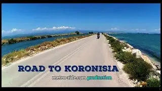 Road to Koronisia, еп. 1, сезон 8
