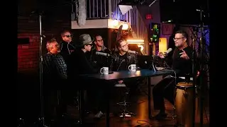 Entrevista al grupo Zapato 3