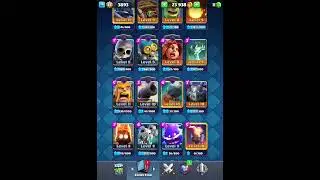 I RUINED My Sparky + Mega Knight Deck&hellip; By Adding ELECTRO GIANT?! 😱 (Clash Royale)