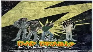 Bad Brains - Documental A Band In DC 2012 (Subtitulos En Espa&ntilde;ol)