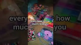 jan 11 daily video #cat #fypviralシ #fnafsbdlc #beadedbracelet #upcomingmusician #music #bracelet