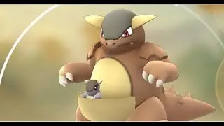 The Four Region Exclusive Pok&eacute;mon in Pok&eacute;mon Go