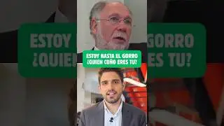 🚨😱ERNESTO EKAIZER se SULFURA en MALAS LENGUAS y declara Me voy ya estoy hasta el GORRO del PROGRAMA
