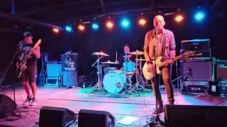J. Robbins - Abandoned Mansions live 10/24/24