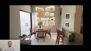 Da Fachada ao Closet: Veja a Transformação Completa Desta Residência