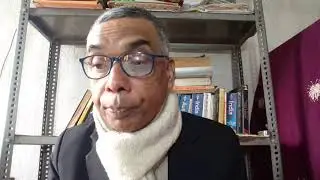 The Real Rajendra Menon
