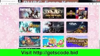Pubg Free Keys 2018 - Free Playerunknown's Battlegrounds Key