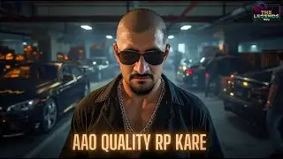 GTA RP Live 😎 Clean & Fair Roleplay | JerryVirus | TLRP