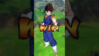 The cell games 81-85 (dragon ball legends)