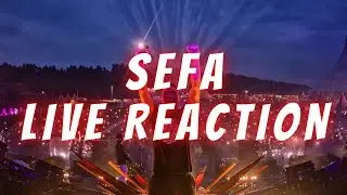 Sefa Reverze 2022 Live Reaction & More! | Lost In The Mix Livestream