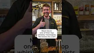Looking for a great Denver whiskey bar? #denvercolorado #whiskeylover  #whiskeybar #espressomartini