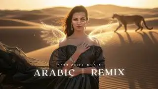 Arabic Chill Deep House | Ethnic Soul & Oriental Groove Session
