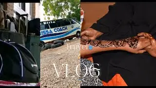 VLOG 🧳FROM 🇰🇪GARISSA TO🇰🇪 NAIROBI BY BUS🚃/ vlogega safarka garissa ila iyo nairobi 🇰🇪