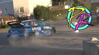 60. ADAC Rallye Erzgebirge 2025