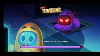 TRAITOR LABS game 😎😎😎