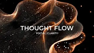Limitless Focus: 40Hz Binaural Beats that Deep Concentration for Study & Work, Brainwave Music