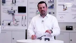 Compact Ejectors SCPM - Schmalz Vacuum Technology from Flotronics Automation