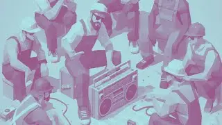 Kool Sphere ft AZ - Blue Collar MC's (DJ Excellence remix)