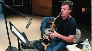 #MadMusicChops with Brian Scanlon