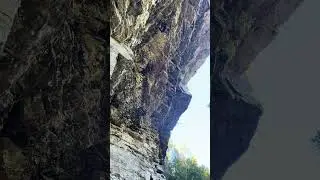 Fall creek Fall TN is the best place to hiking, camping and picnic.