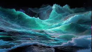 Nightfall Aura 🌌 Melodic Deep House Evening Mix Filled with Dreamy Chords and Peaceful Late Vibes