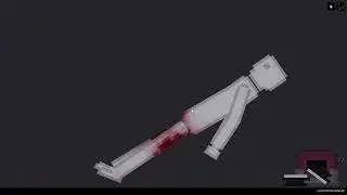 Сможем ли мы вылечить человека после аварии