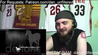 Deftones - The Boys Republic REACTION!! | Bonus Track