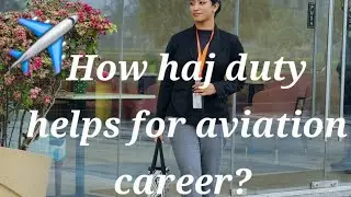 #tips #aviationtips #aviationcareers #aviationjob #hajduty