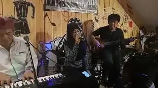 Nostalgia SMA - Paramitha Rusady (cover by Lala PRFC)