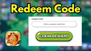 How To Redeem Code in Cookie Run Kingdom