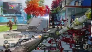 [BO3] - QUAD FEED SKULL SPLITTER