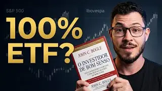 Invista em ETFs: O Guia Definitivo Para Sua Carteira!