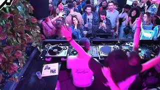 Hardy Mixes 9: House, Soulful, Deep, Detroit, Set at Jazztronica Festival.