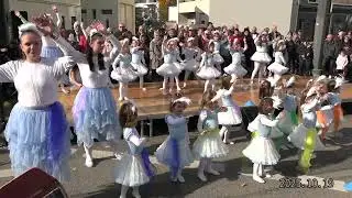 ,,DJK-Lechhausen , Showtanz 