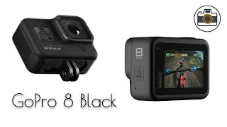 GoPro Hero 8 Black