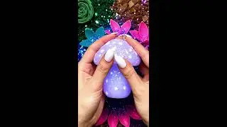 Satifying Soap crushing asmr | Noise ASMR | Satisfying Video | ASMR No talking 🧼 #fallasleepnow