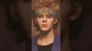 hair eras of nick rhodes
