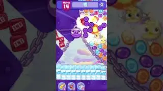 Dream Blast lvl 102 #dreamblast #shorts