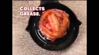 Perfect Bacon Bowl - As Seen On TV