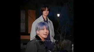 Gyu can't hold his expression #taehyun #beomgyu #taegyu #txt #kpop #kpopidol #kpopedit