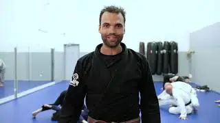 FOCUS Jiu-Jitsu promo video