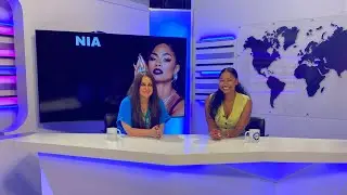 NIA-entrevista exclusiva - conoce todo lo nuevo sobre NIA